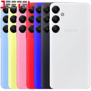 قاب سیلیکونی اصلی SAMSUNG S25 PLUS
