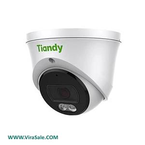 دوربین تحت شبکه تیاندی مدل TC-C34XS I3W/E/Y/2.8mm/V4.2