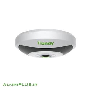 دوربین مداربسته چشم ماهی تیاندی مدل TC-C35VN I3/E/Y/1.4mm/V4.2