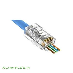 سوکت شبکه میان گذر اچ آر یو آی HR-PS-Socket