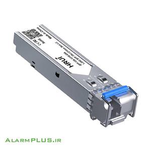 ماژول فیبر نوری سینگل مود اچ آر یو آی مدل HRUI SFP-125-1310-03A