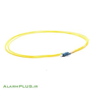 پیگتیل فیبر نوری سینگل مود LC-SM
