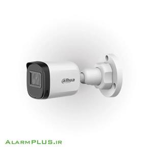 دوربین مداربسته آنالوگ داهوا 2MP مدل DH-HAC-B1A21P-U-A