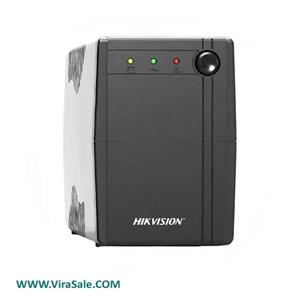 یو پی اس هایک ویژن مدل DS-UPS1000 ظرفیت ۱ کیلووات