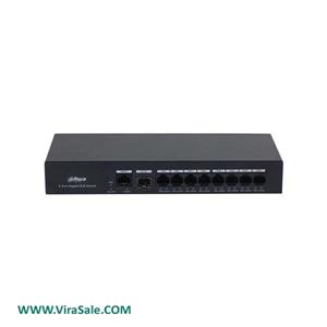 سوئیچ شبکه 8 پورت داهوا مدل DH-PFS3110-8GT-65