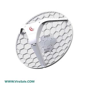 رادیو آنتن وایرلس میکروتیک مدل LHG XL HP5