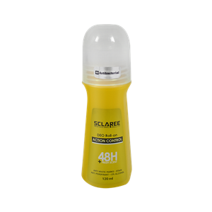 مام رول اسکلاره مدل Yellow Shower Fresh حجم ۱۲۰ میلی لیتر