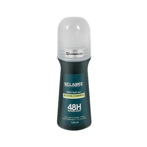 مام رول اسکلاره مدل Dark Green Extra حجم ۱۲۰ میلی لیتر