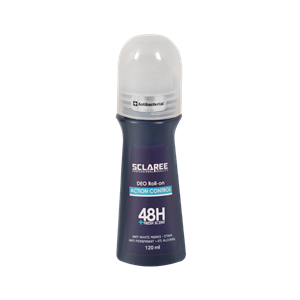 مام رول اسکلاره مدل Navy Blue Cobalt Dry حجم ۱۲۰ میلی لیتر