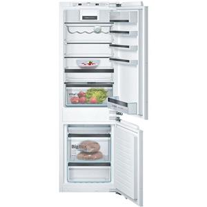 یخچال فریزر توکار بوش مدل BOSCH KIN86HDF0