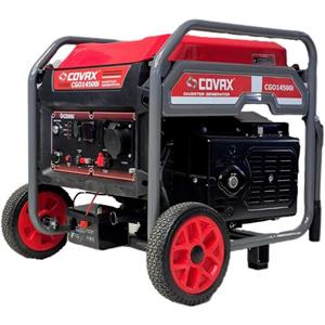 موتور برق 9.5 کیلووات  اینورتری کواکس  مدل CGO14500i