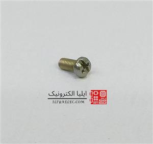 پیچ M3 6mm