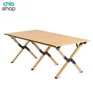میز تاشو کمپینگ نیچرهایک مدل CNK2300JU010 (سه سایز) (قسطی)-(پس کرایه)