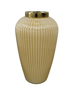 گلدان دکوری کد 2 بزرگ