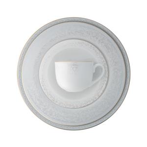 سرویس چینی 102 پارچه کامل سیلوان(چینی زرین)