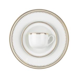 سرویس چینی 102پارچه کامل سپیدار(چینی زرین)