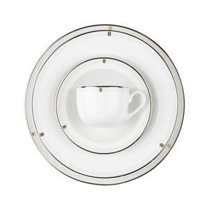 سرویس چینی 102 پارچه کامل اپرا(چینی زرین)
