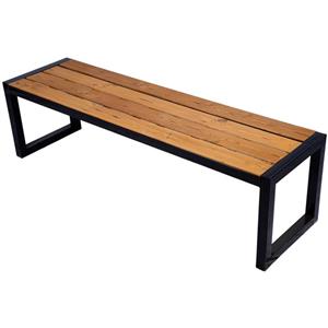 نیمکت مدل ترمو کد H145 کن مدل 404631