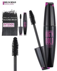 ریمل BIG N BOLD Mascara