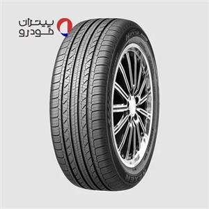 لاستیک نکسن 225/45/17 گل N'Priz AH8 [تاریخ 2025]
