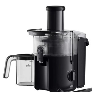 آبمیوه‌گیری براون مدل SJ5000