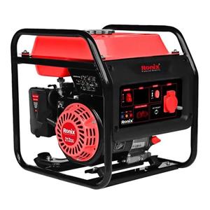 موتور برق بنزینی رونیکس مدل RH-4770