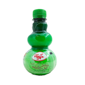 دوغ 300 گرم هفت گیاه گرینه