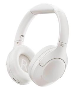 هدفون بی‌سیم روگوشی کیو‌ سی‌ وای مدل QCY H3 Lite | رنگ سفید