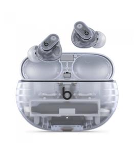 هدفون توگوشی بی‌سیم بیتس استودیو بادز پلاس مدل Beats Studio Buds plus | رنگ کرم