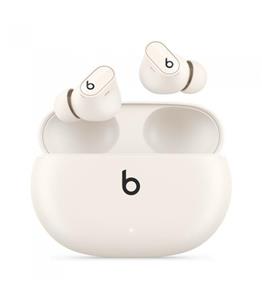 هدفون توگوشی بی‌سیم بیتس استودیو بادز پلاس مدل Beats Studio Buds plus | رنگ شفاف