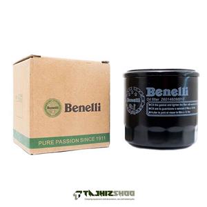 فیلتر روغن بنلی 300