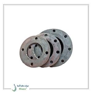 رینگ فولادی فابریک آبکاری نشده