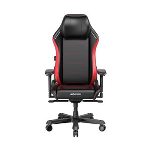صندلی دی ایکس ریسر MASTER SERIES 2026 XL BLACK RED (GC/XLMF24LTA/NR)