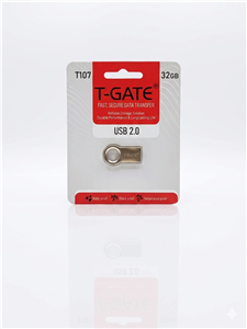 فلش مموری T-Gate 32GB مدل T107