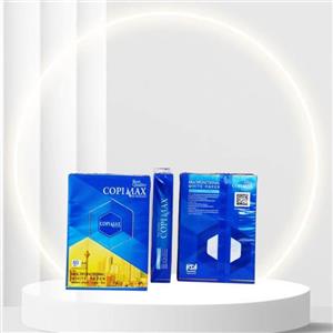 کاغذ A4 copimax رهام (80gr)(roham)