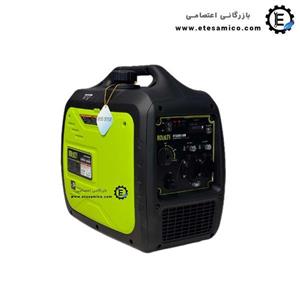 موتور برق سایلنت رویالیتی 5.2 کیلووات مدل RT5300sim