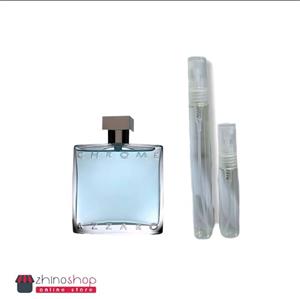 عطر گرمی آزارو کروم لوزی 5 تا 100 میل