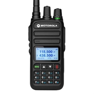 بیسیم واکی تاکی موتورولا مدل CP7000 (پک دو عددی)