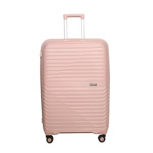 چمدان پیر کاردین PIERR CARDIN مدل SB34810 سایز بزرگ
