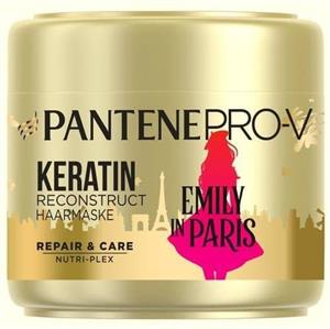 ماسک موی کراتین پنتن مدل Repair & protect حجم 300 میلی