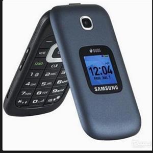 گوشی سامسونگ SAMSUNG B311 V | حافظه 64 مگابایت رم 32 مگابایت / همراه با کد فعالسازی دائمی (رجیستر)