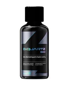 سرامیک بدنه خودرو کارپرو مدل CarPro D.QUARTZ Go حجم 50 میل – خرید سرامیک کارپرو