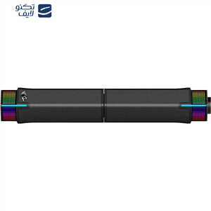 اسپیکر دسکتاپ ردراگون مدل Yorick GS511 RGB
