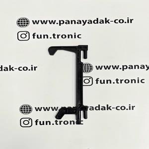 زبانه درب ماکروفر پاناسونیک