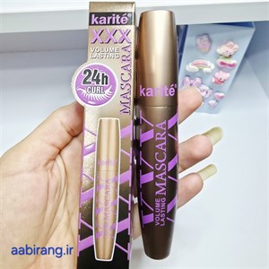 ریمل حجم دهنده kb