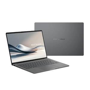 لپ تاپ 14 اینچی ایسوس مدل Zenbook 14 UX3405CA Core Ultra 7 255H 16GB 512GB SSD Arc OLED Touch Backlit