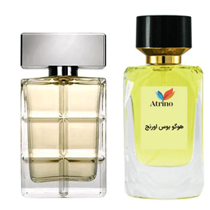 عطر ادکلن هوگو بوس اورنج مردانه برند  Rene Touch