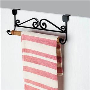 آویز حوله لیمیتاک مدل کابینتی کد 430