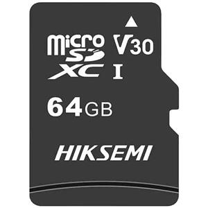 رم میکرو 64 گیگ هایک سمی Hiksemi Neo V30 C10 92MB/s