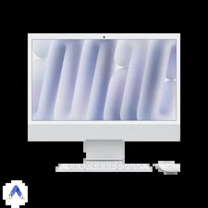 آل این وان اپل iMac MWUC3